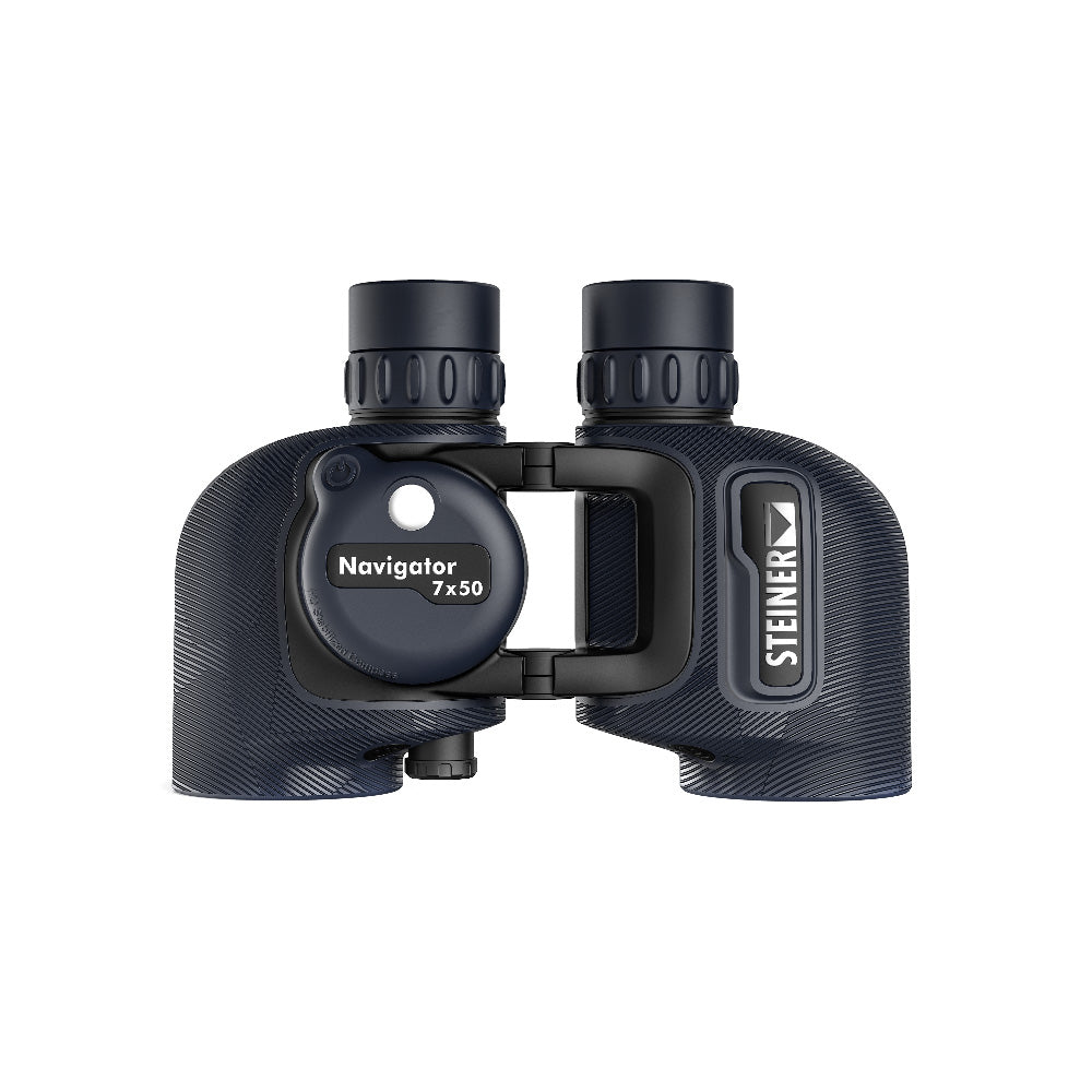 Commander 7x50 WC Z5 Open Hinge