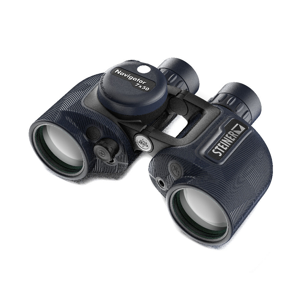 Commander 7x50 WC Z5 Open Hinge