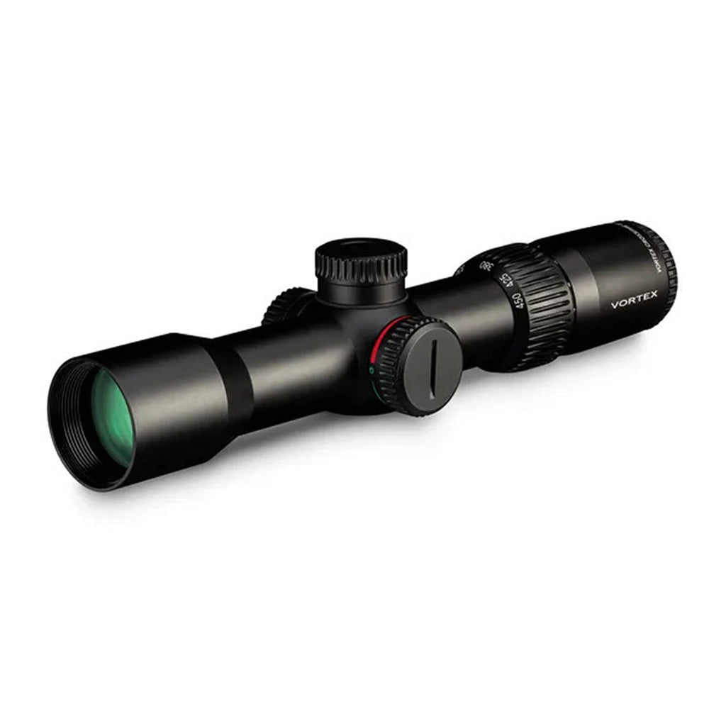 Crossfire Crossbow 2-7x32