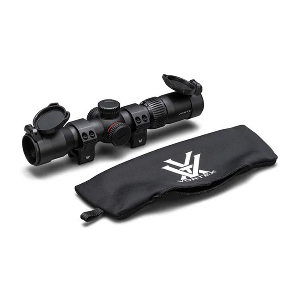 Crossfire Crossbow 2-7x32