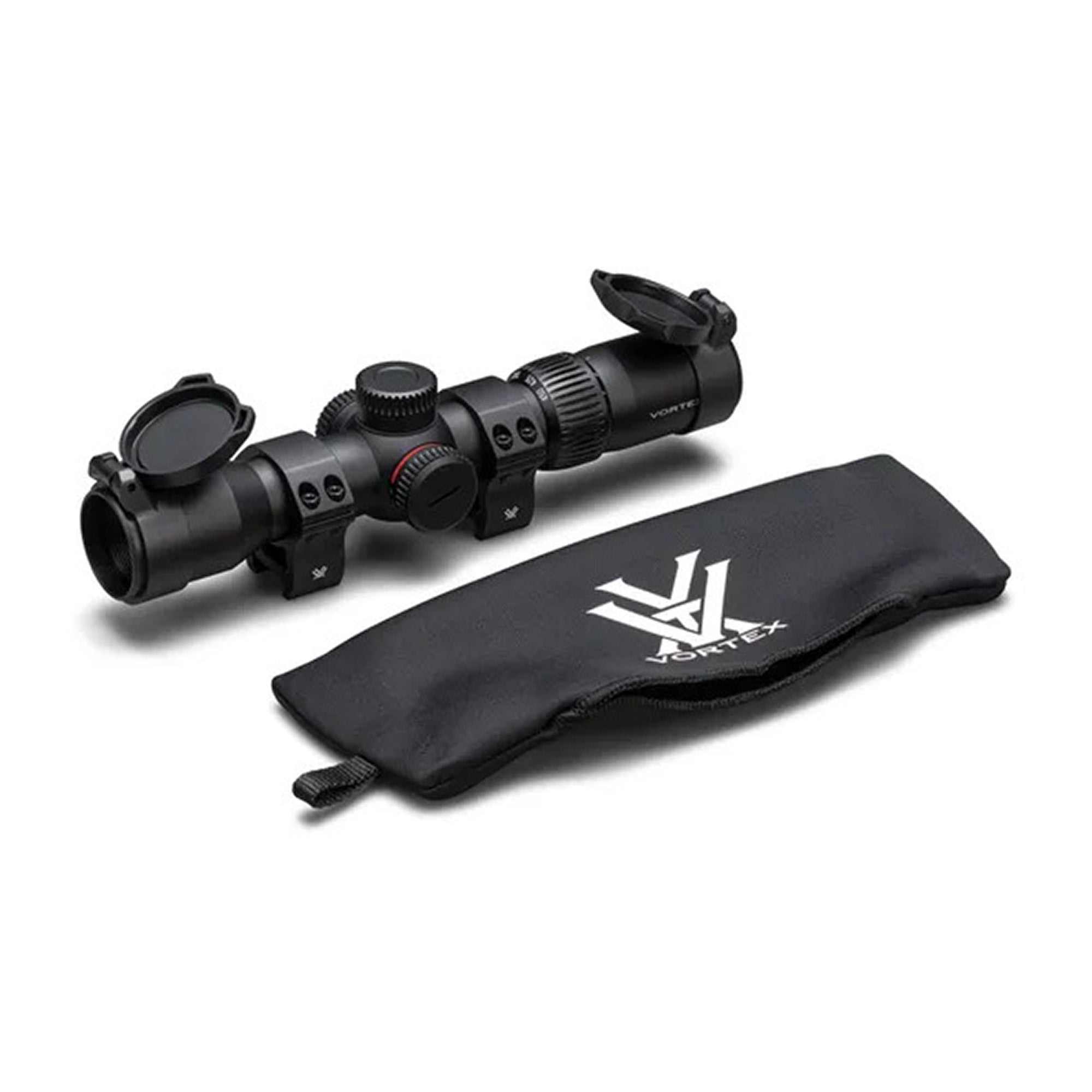 Crossfire Crossbow 2-7x32