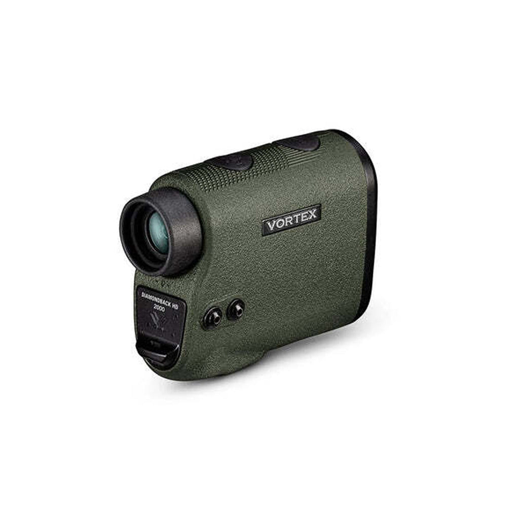 Diamondback LRF 2000 HD