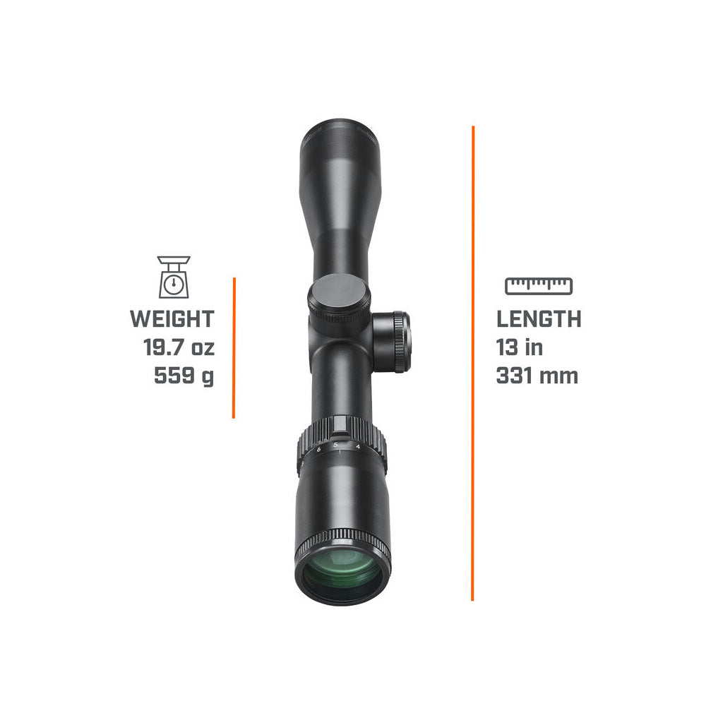 Elite 4500 2.5-10X40