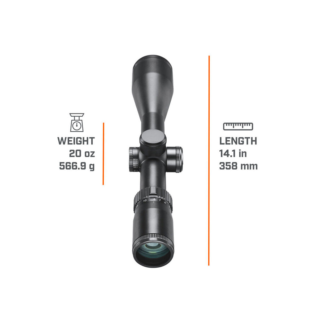Elite 4500 4-16X50
