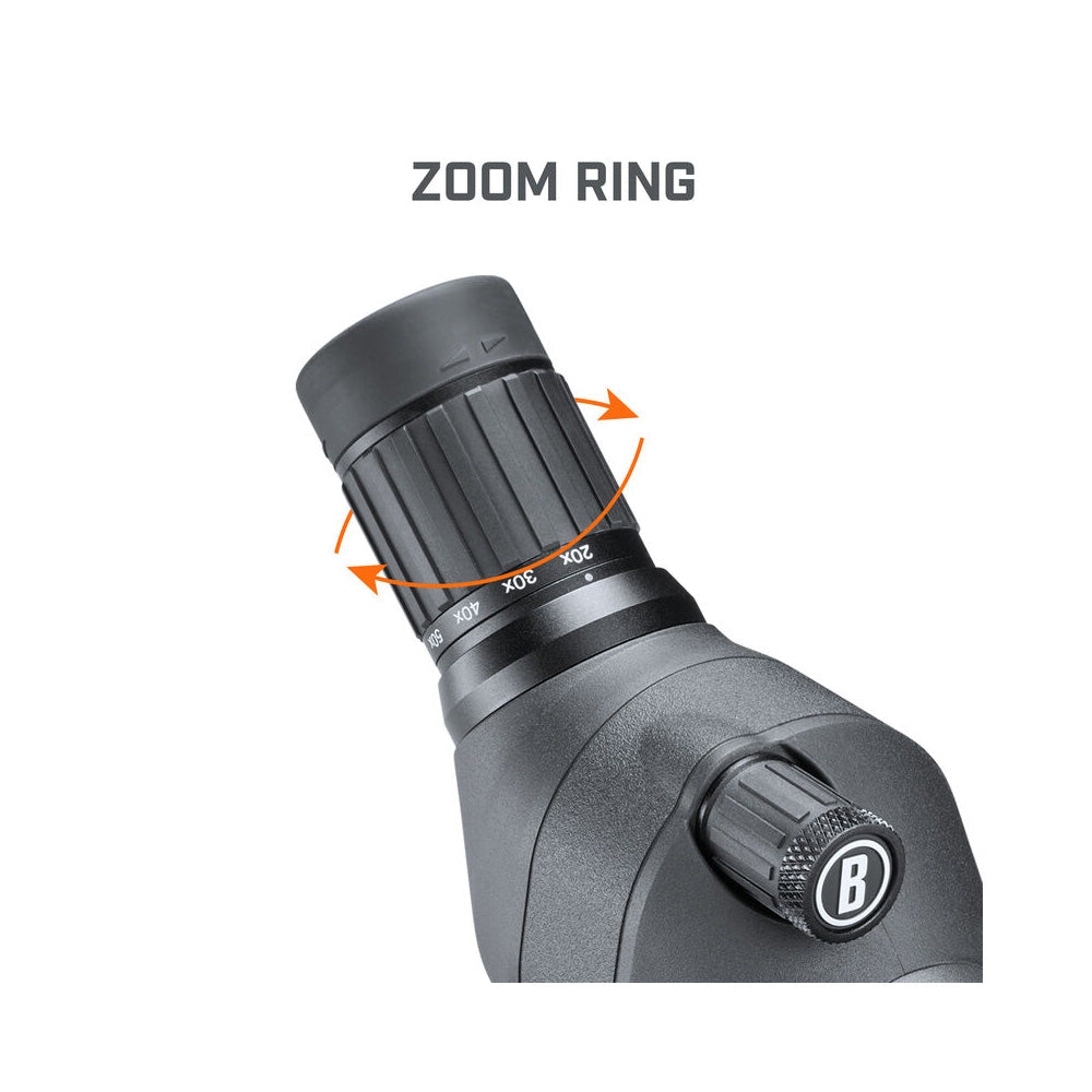Engage DX 20-60x80