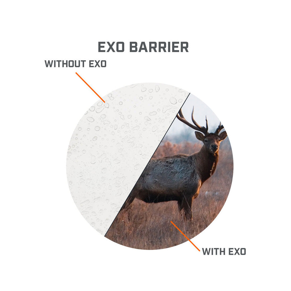 Engage DX 20-60x80