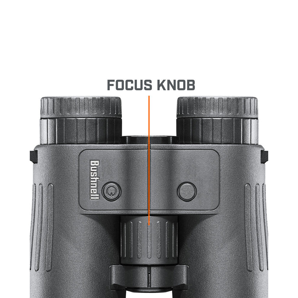 Fusion X 10x42