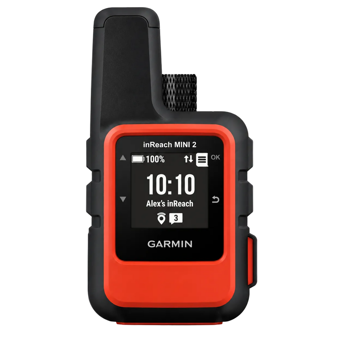 Garmin inReach Mini 2