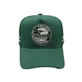 Gunpro Trucker Cap - Green