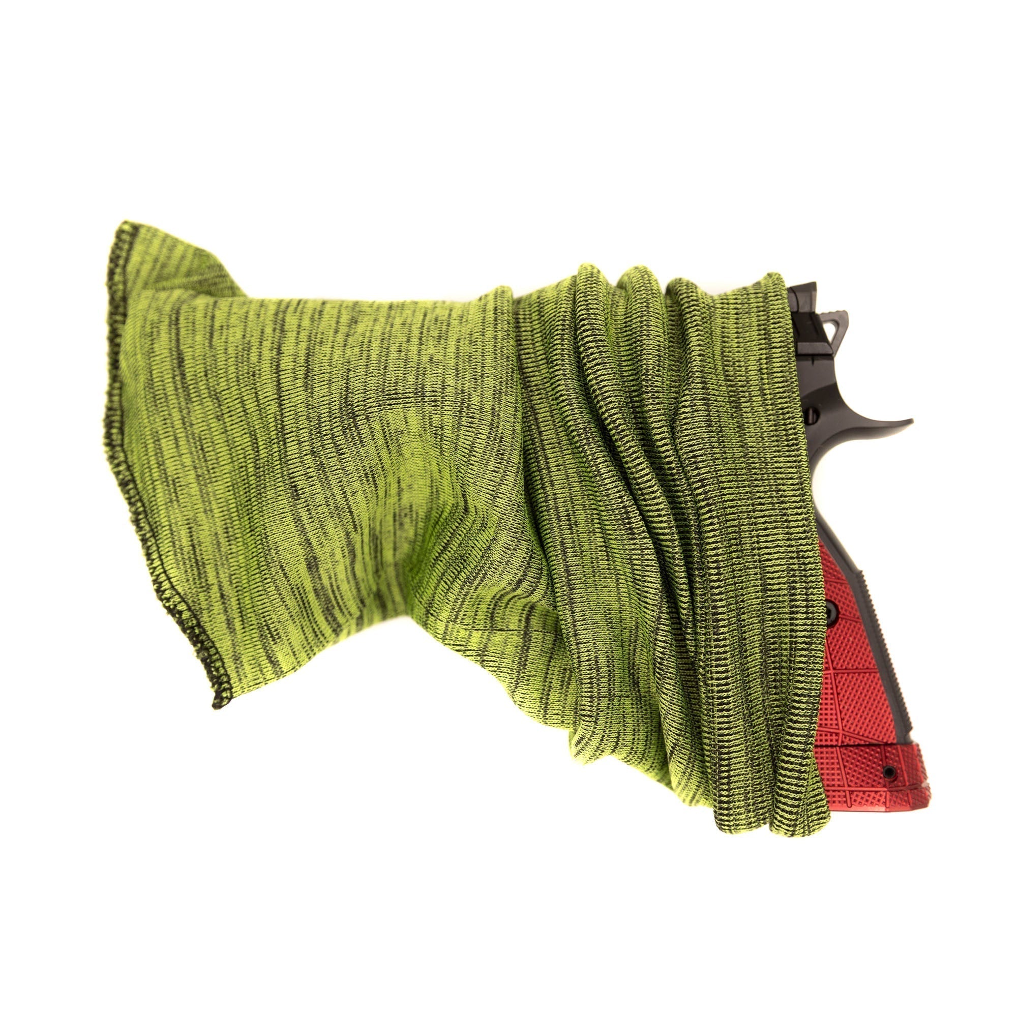 Pistol Gun Sock