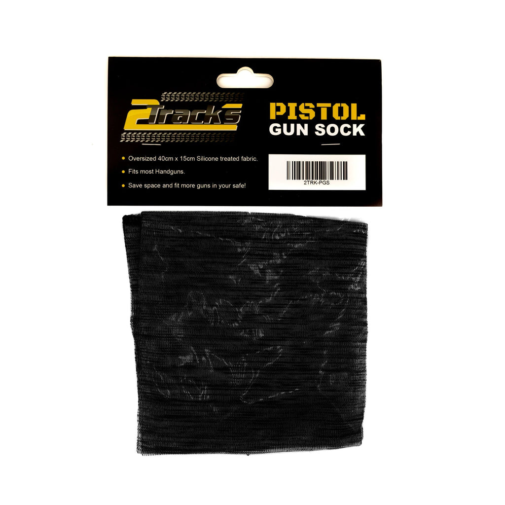 Pistol Gun Sock