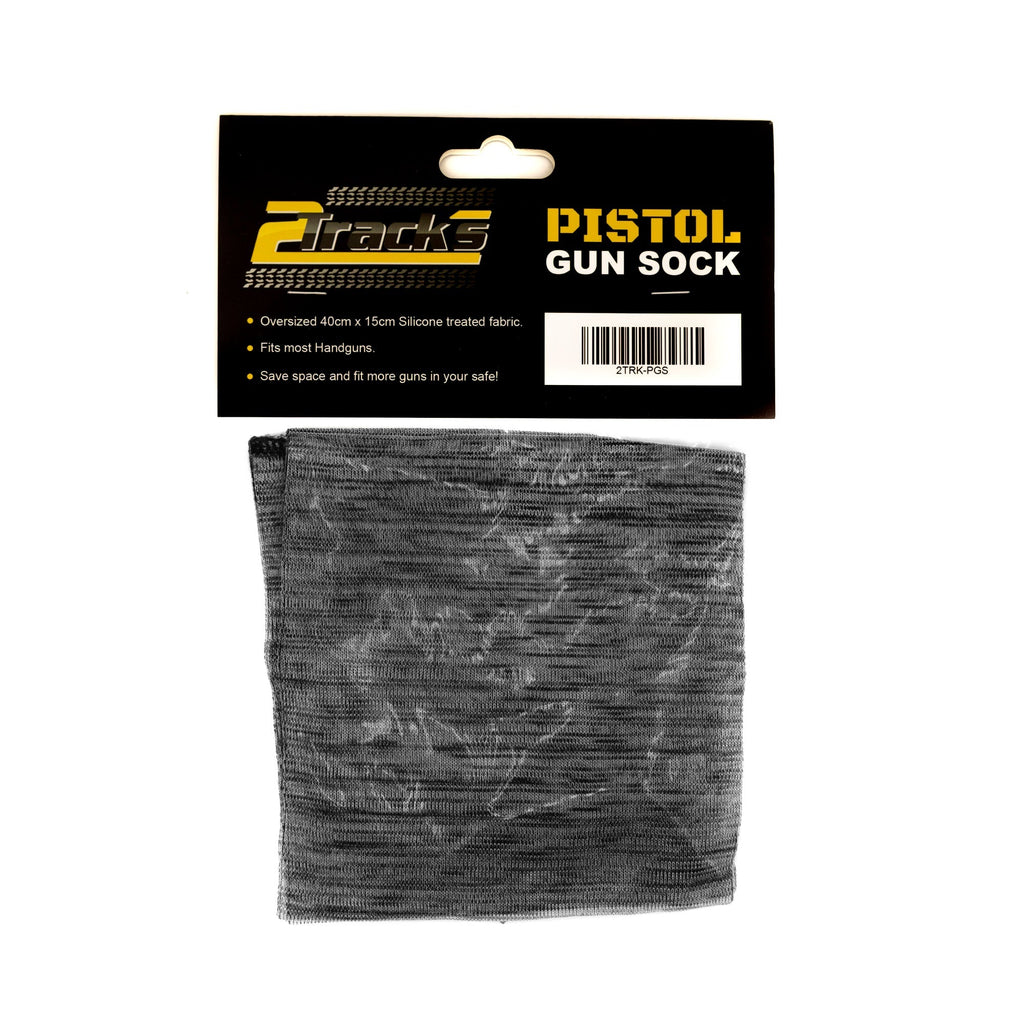 Pistol Gun Sock