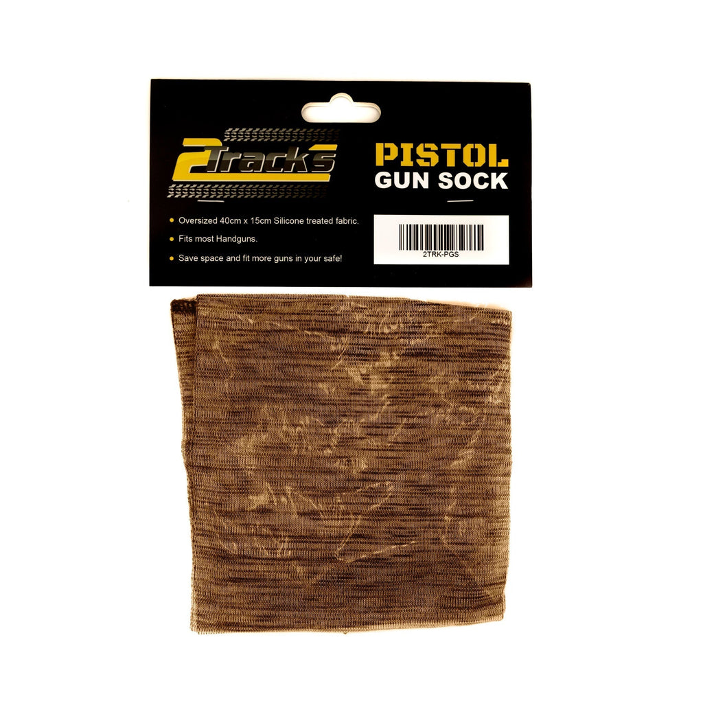 Pistol Gun Sock