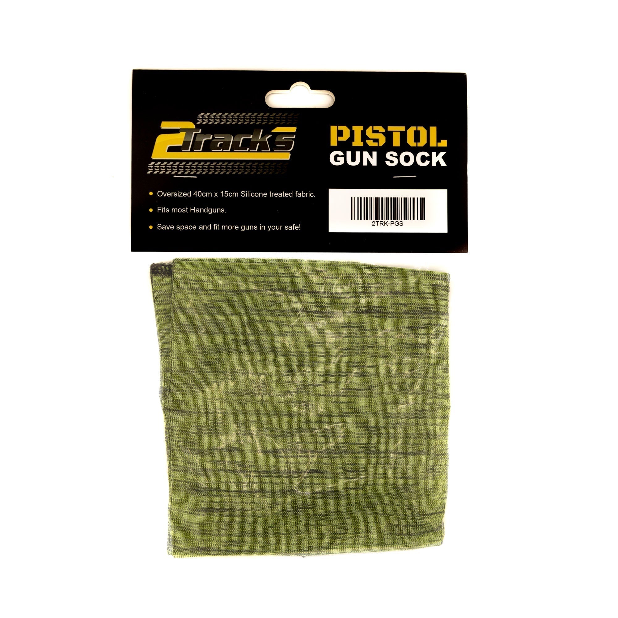 Pistol Gun Sock