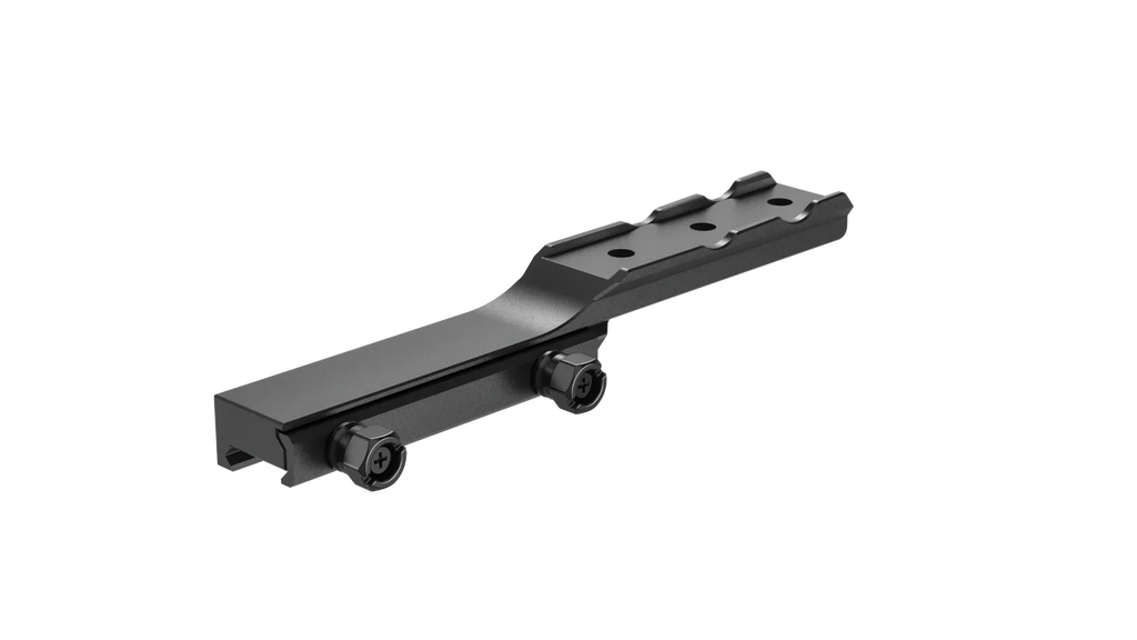 Cheetah C32F-S with Rail