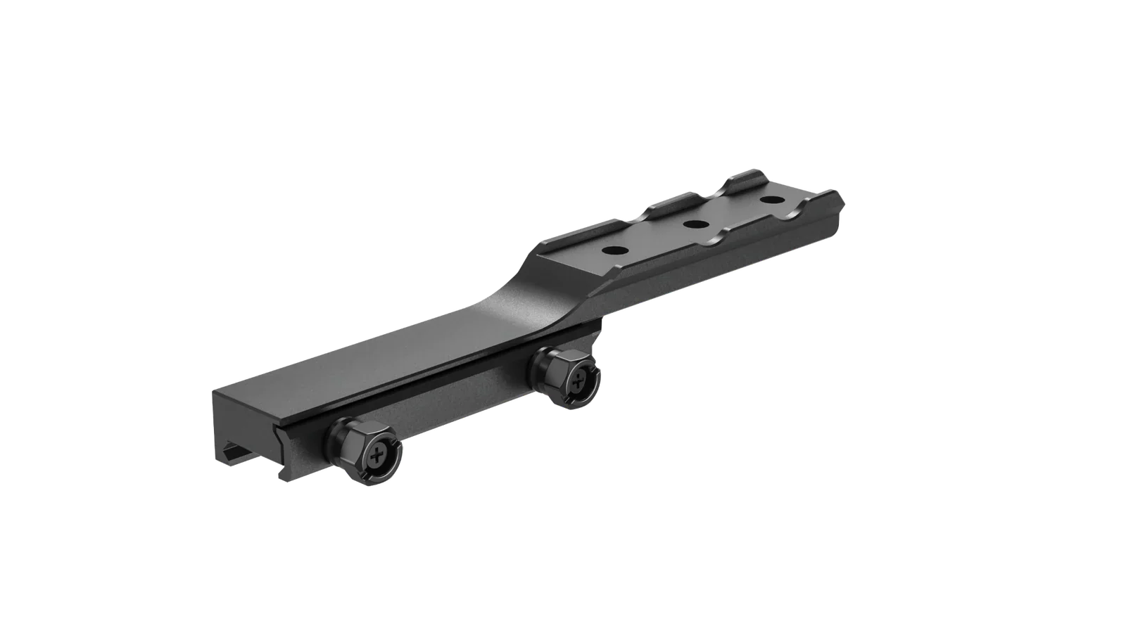 Cheetah C32F-S with Rail