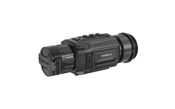 Thunder 2.0 TQ50CR Clip On