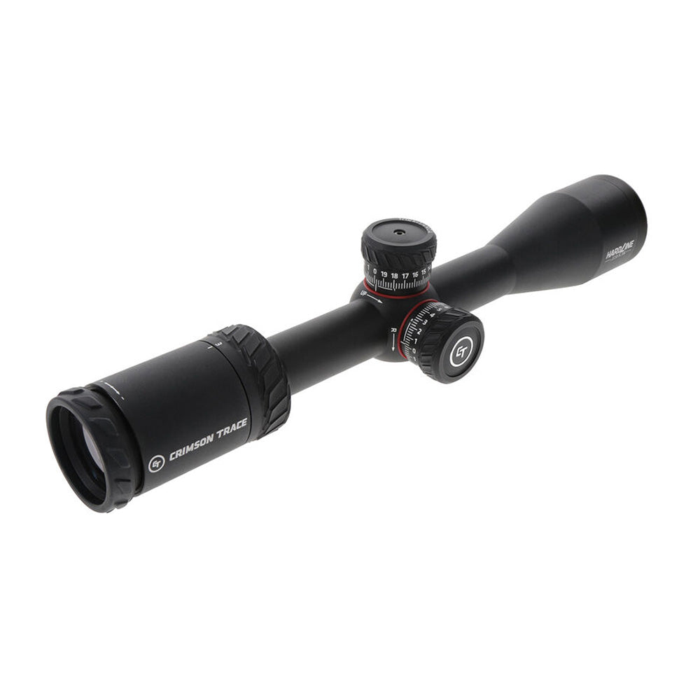 Hardline 3-9x40