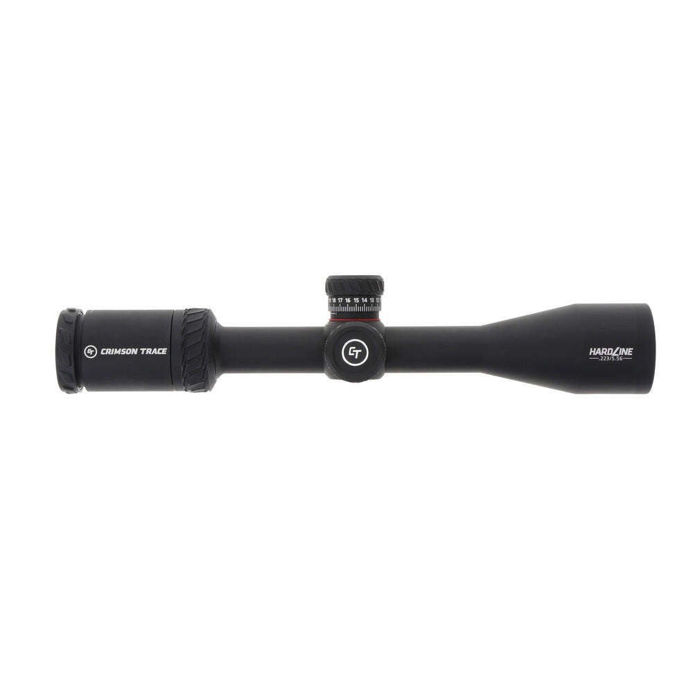 Hardline 3-9x40