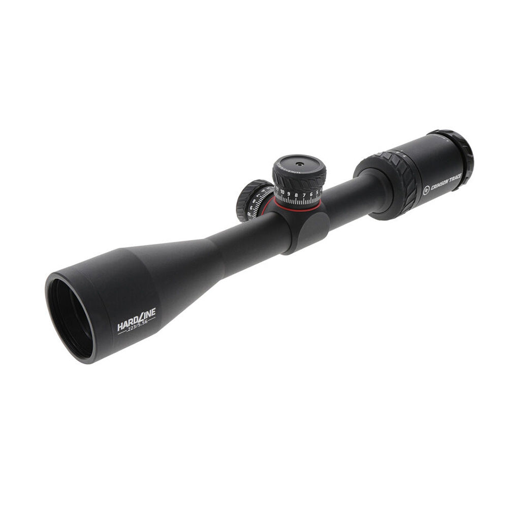 Hardline 3-9x40