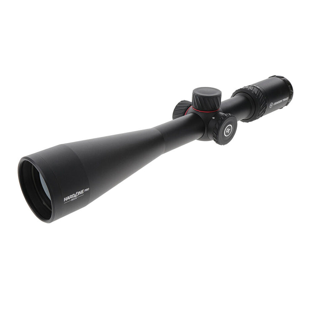 Hardline Pro 5-20x50