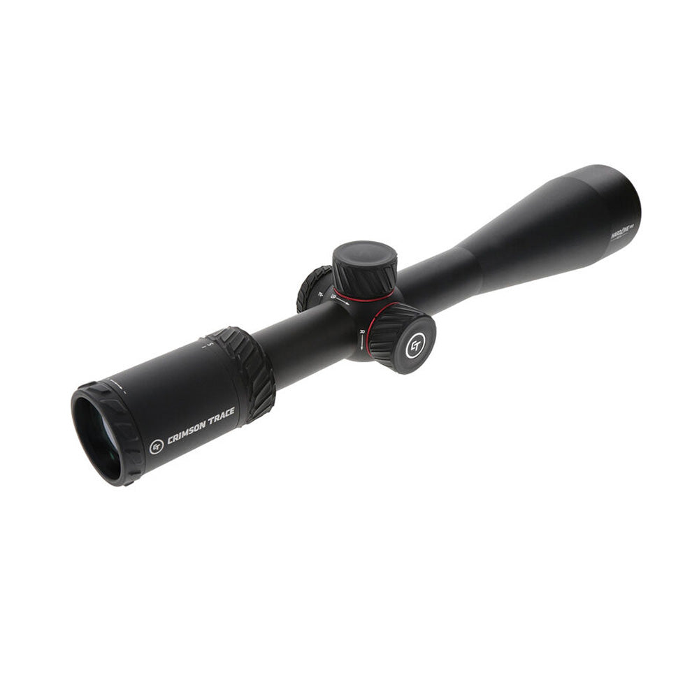 Hardline Pro 5-20x50
