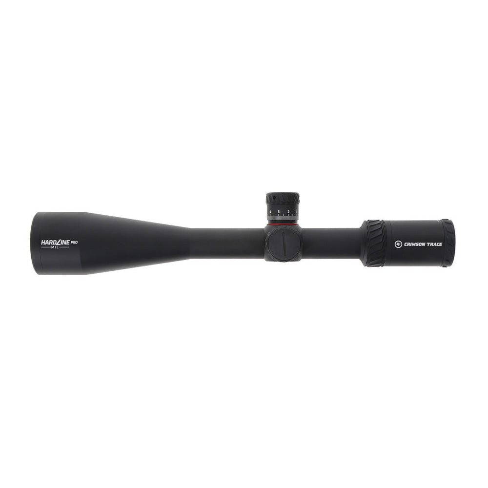 Hardline Pro 6-24x50