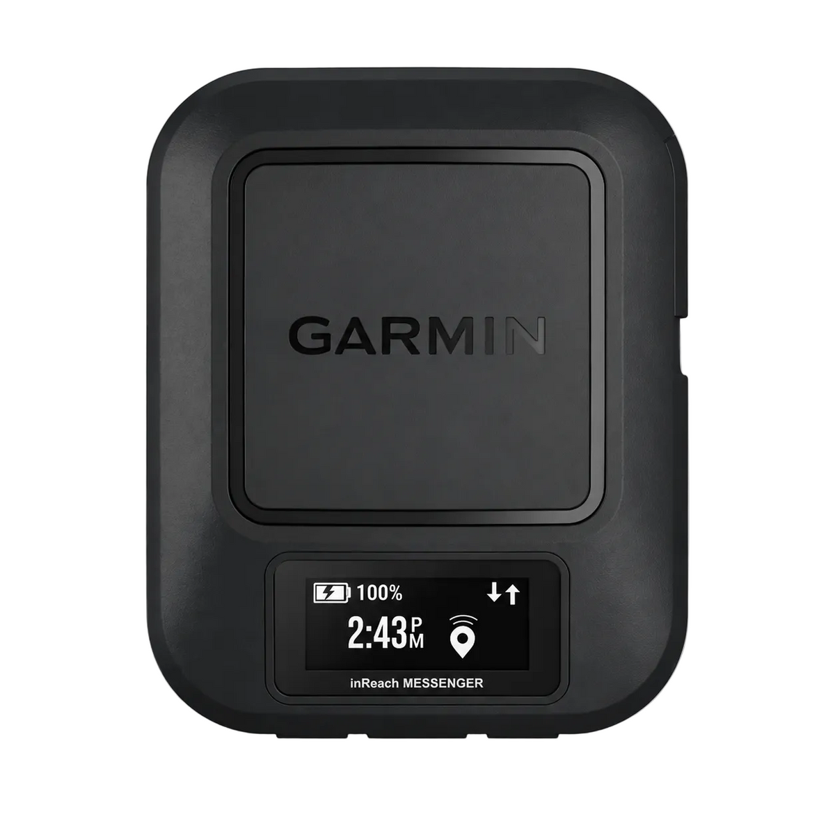 Garmin inReach Messenger