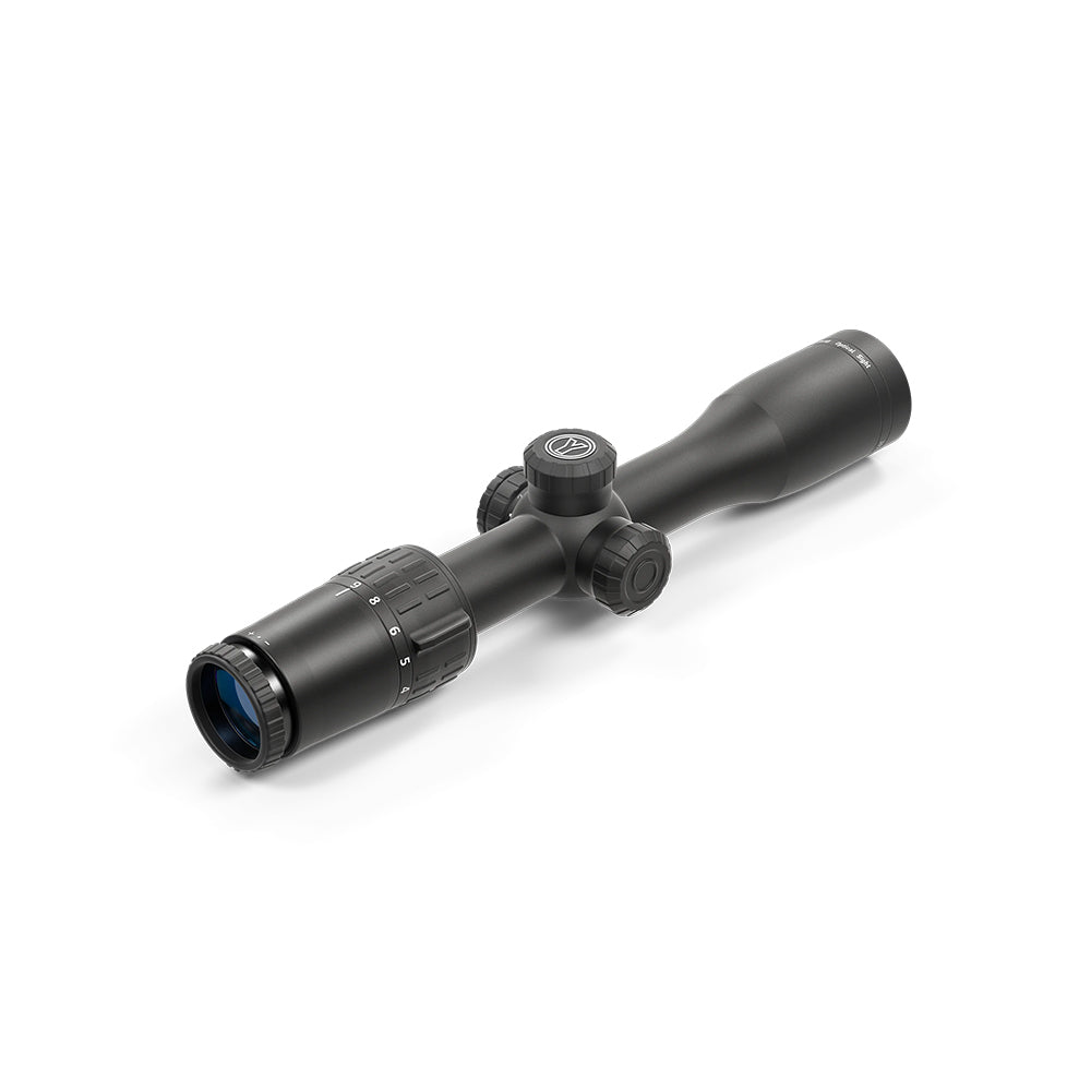Yukon Jaeger 3-9x40