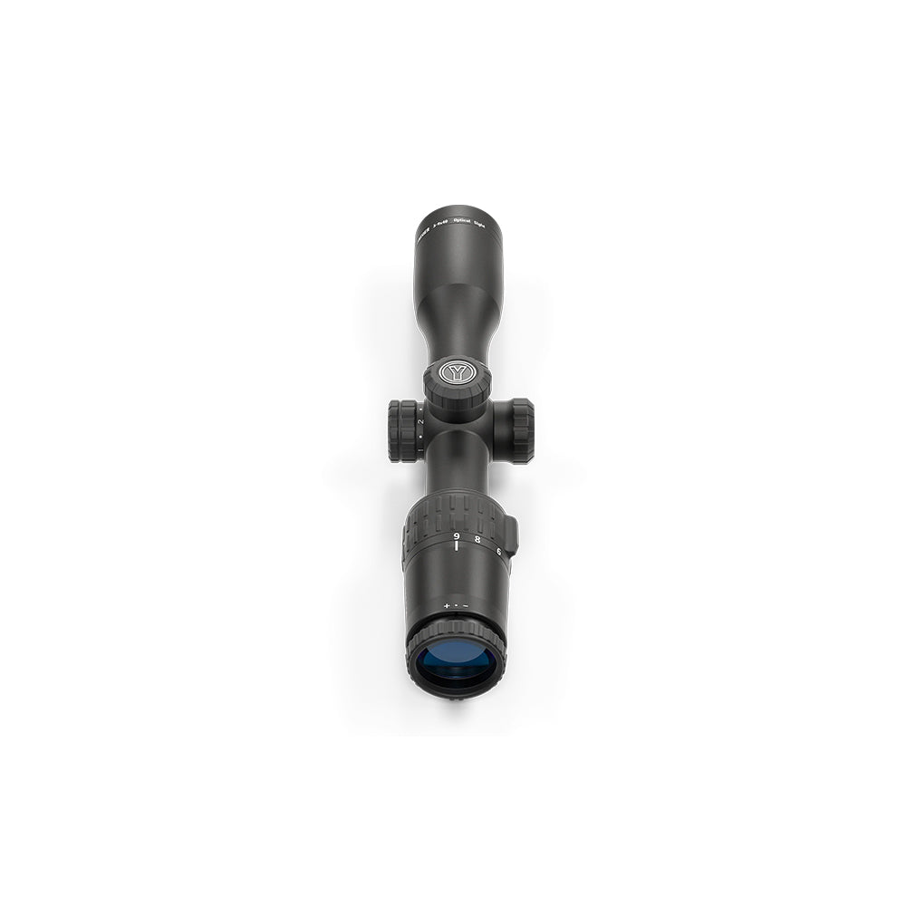 Yukon Jaeger 3-9x40