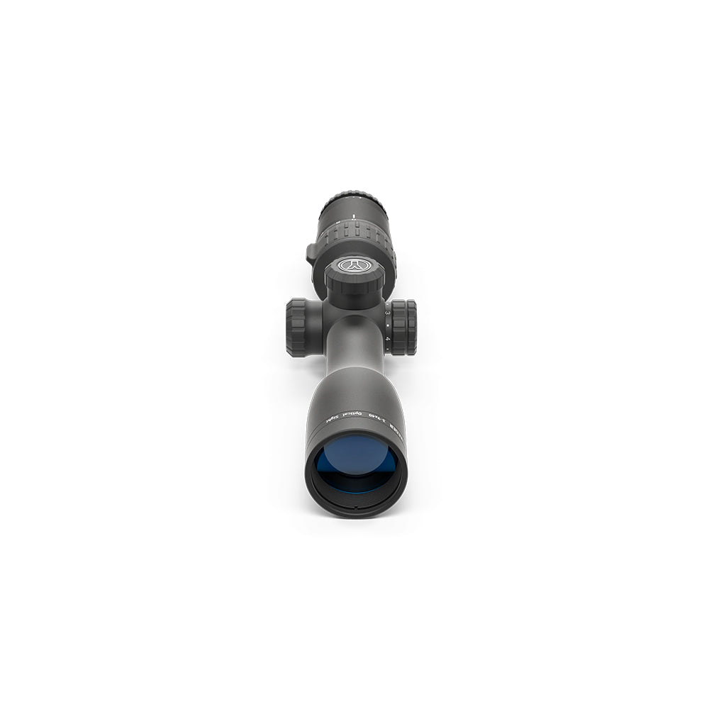Yukon Jaeger 3-9x40