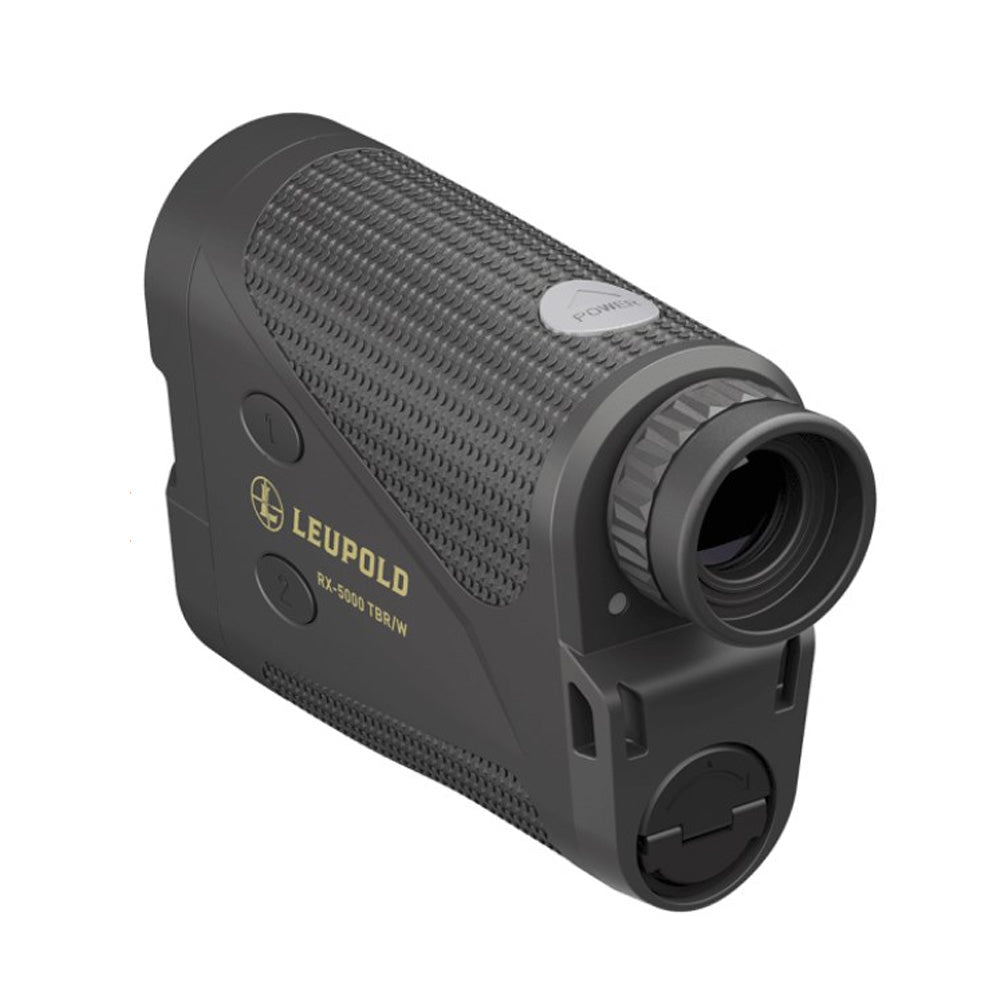 RX-5000 TBR/W Rangefinder + DNA