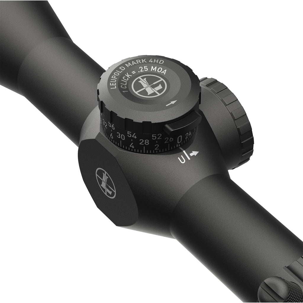 Mark 4HD 4.5-18x52