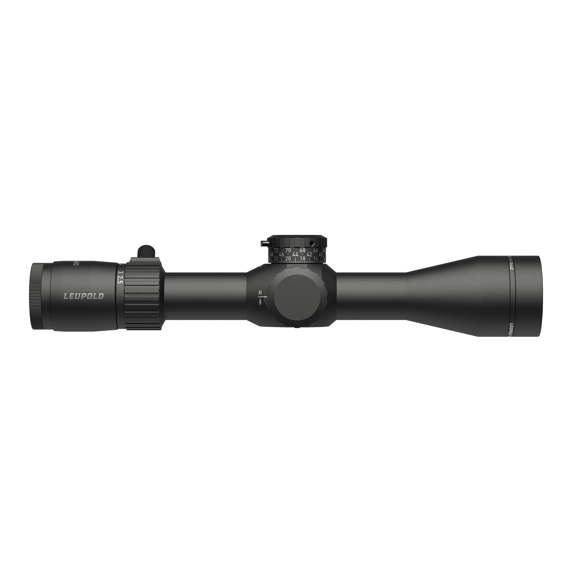 Mark 4HD 4.5-18x52