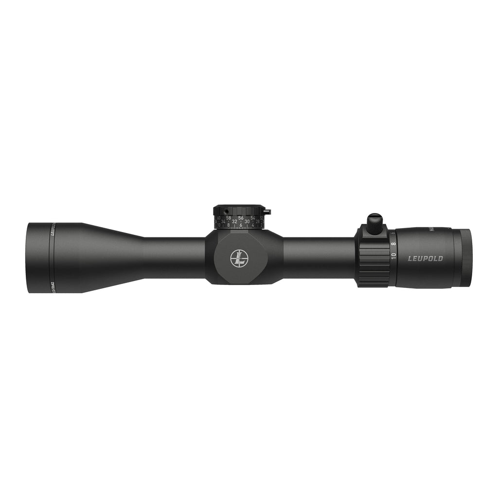 Mark 4HD 4.5-18x52