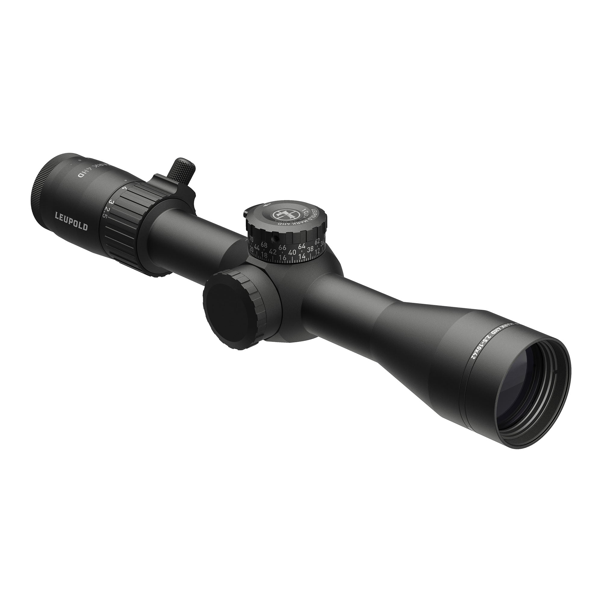 Mark 4HD 4.5-18x52