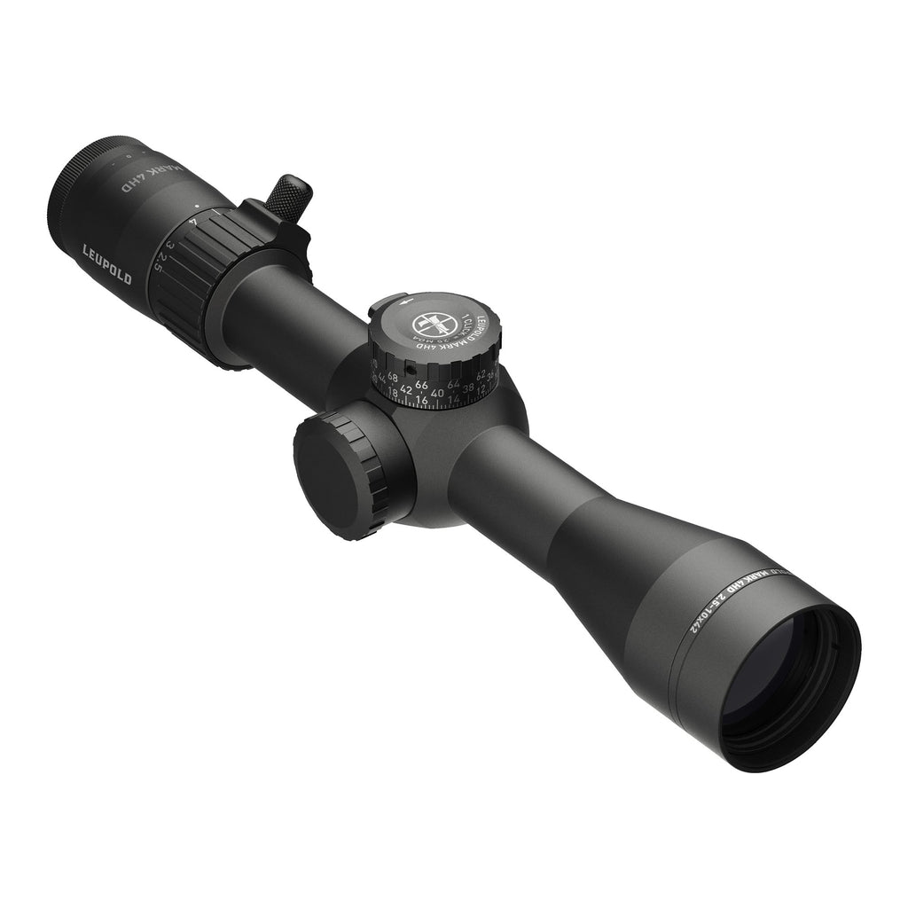 Mark 4HD 4.5-18x52