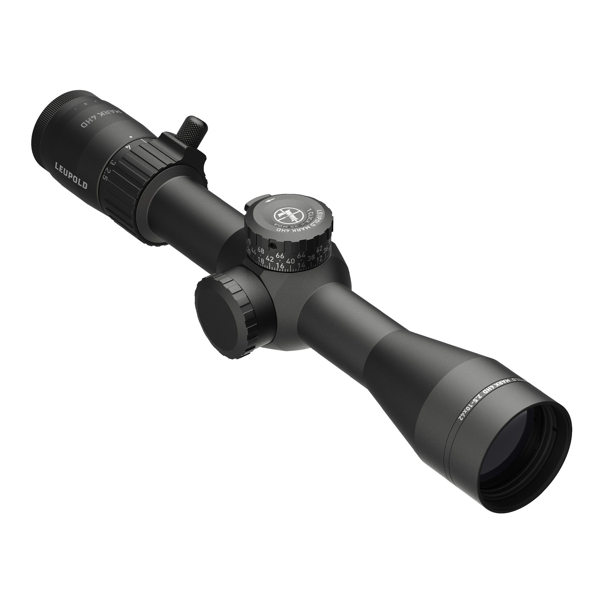 Mark 4HD 4.5-18x52