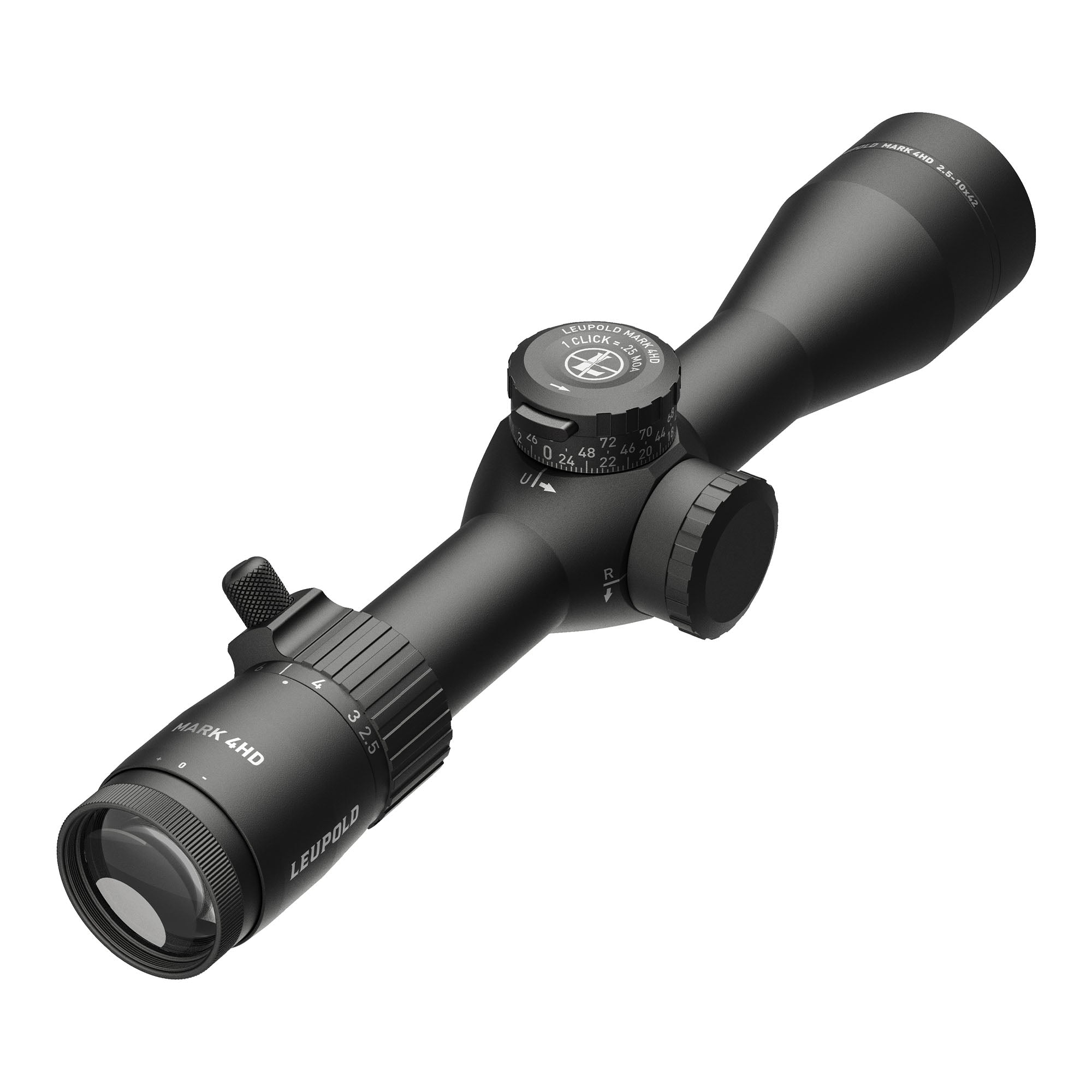 Mark 4HD 4.5-18x52
