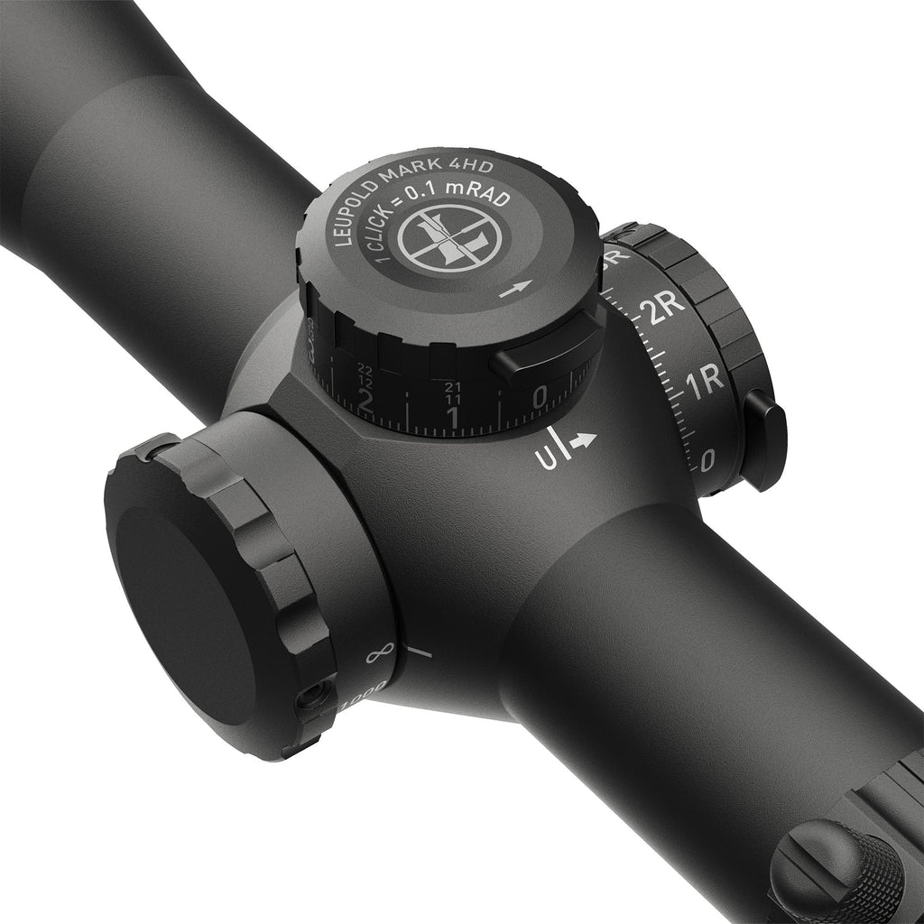 Mark 4HD 4.5-18x52
