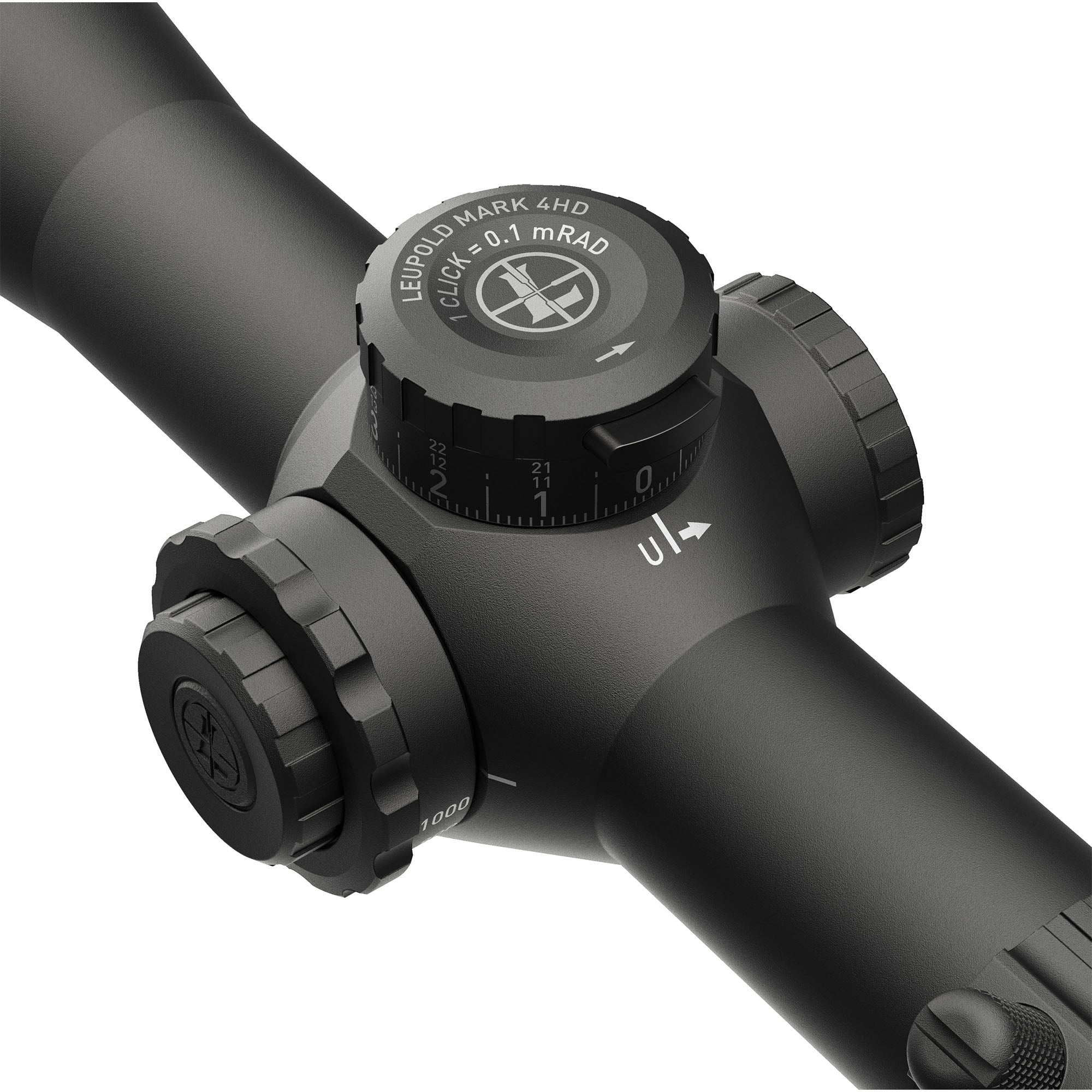 Mark 4HD 4.5-18x52