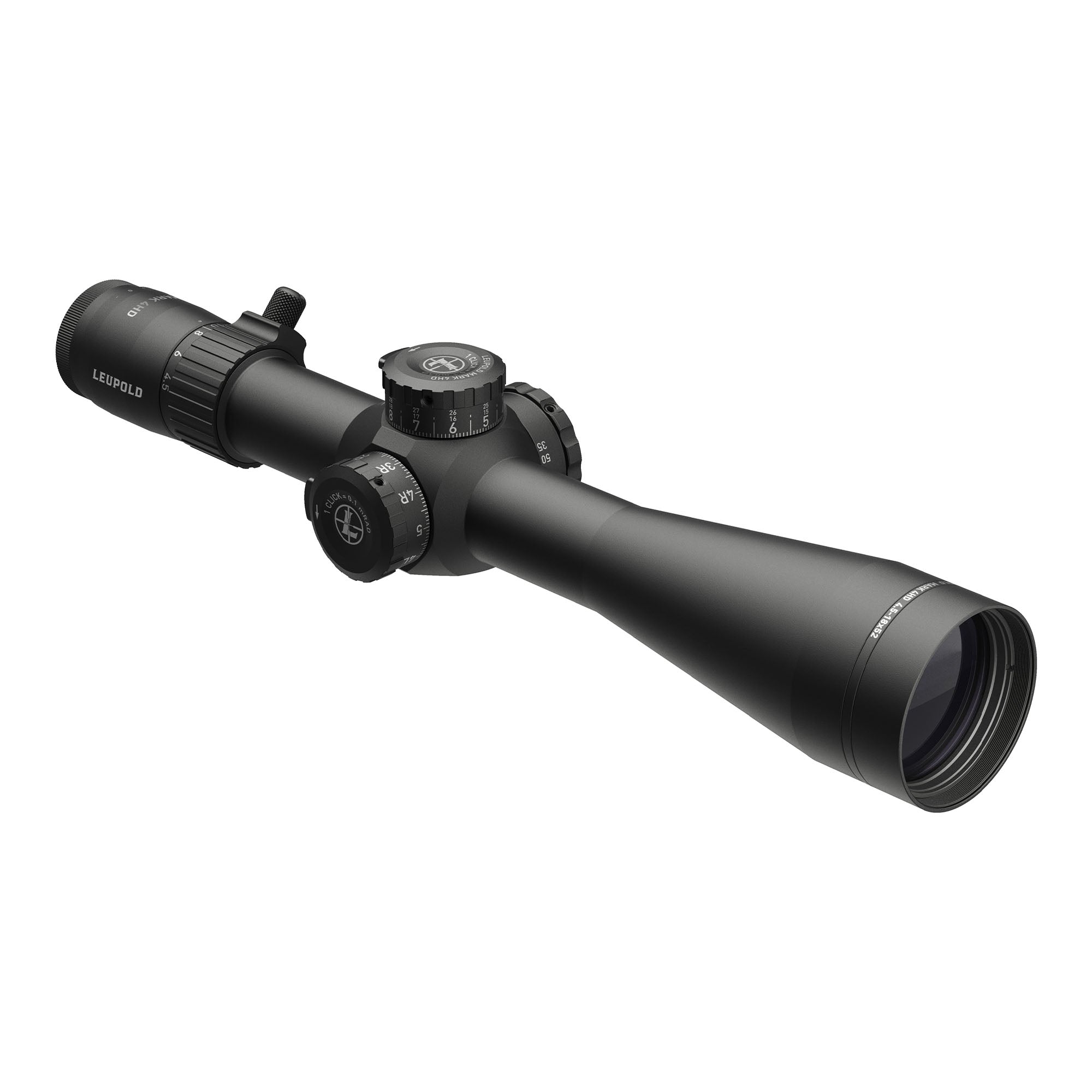 Mark 4HD 4.5-18x52