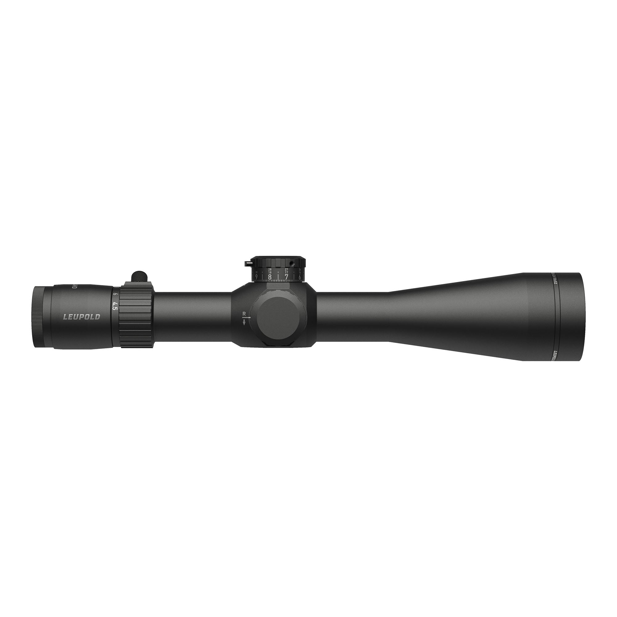 Mark 4HD 4.5-18x52