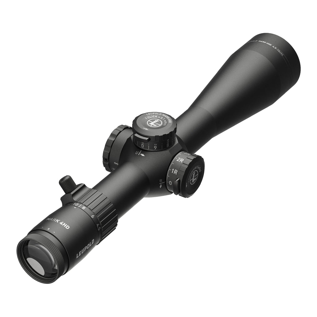 Mark 4HD 4.5-18x52