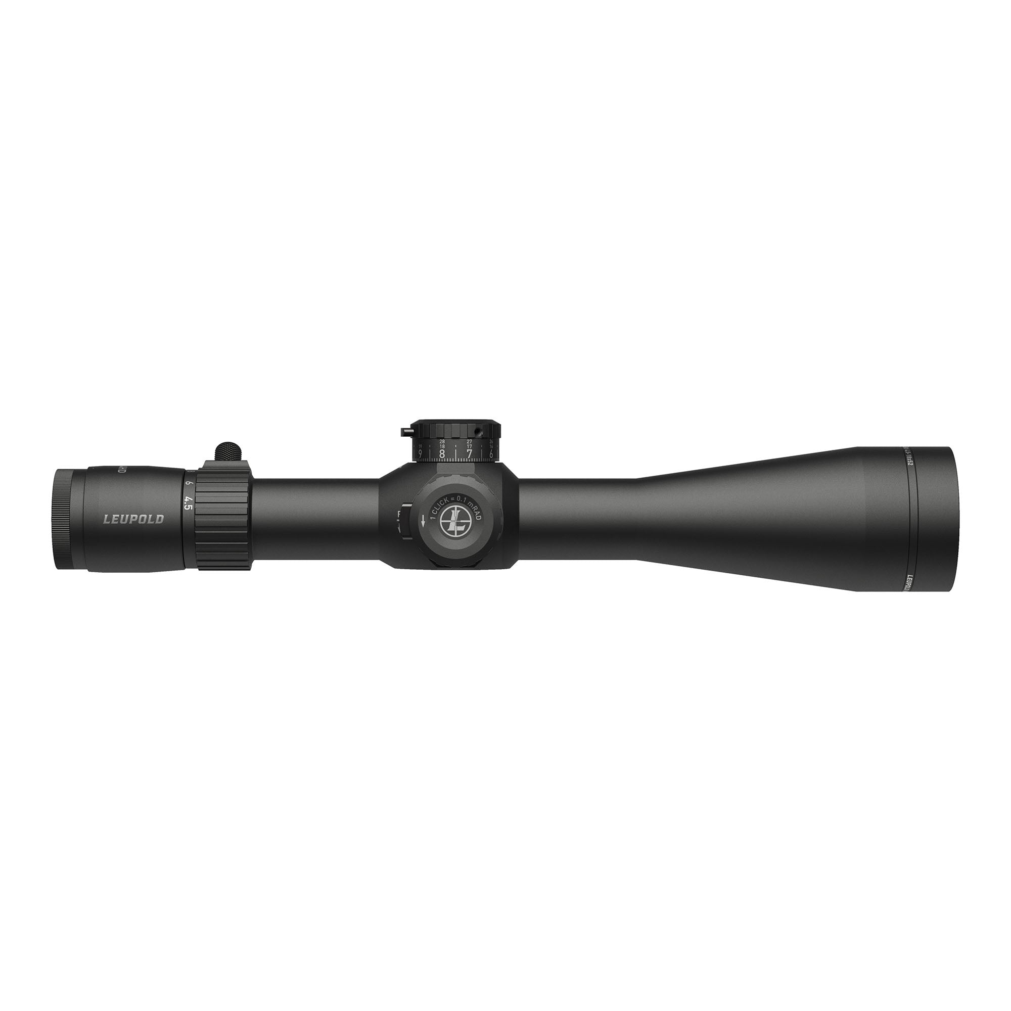 Mark 4HD 4.5-18x52