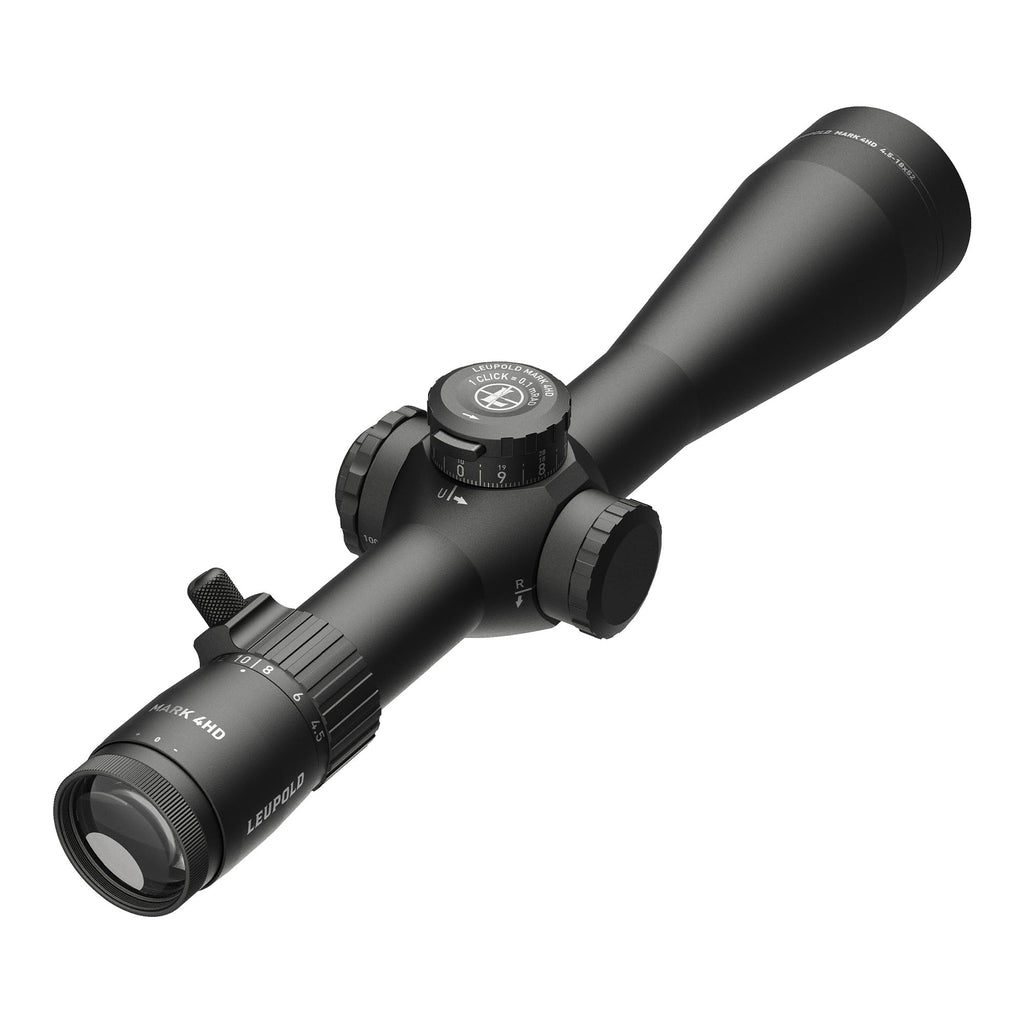 Mark 4HD 4.5-18x52