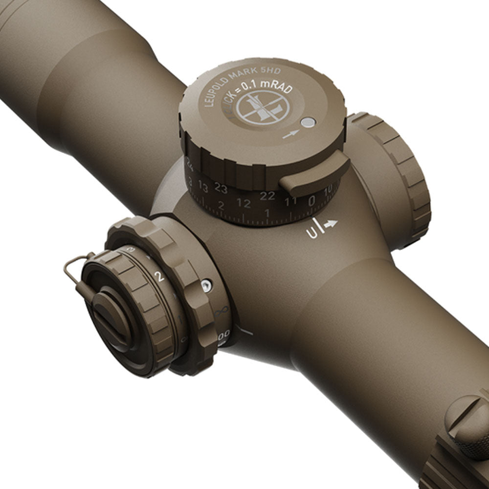Mark 5 HD 2-10x30 Dark Earth