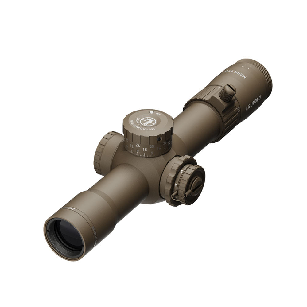 Mark 5 HD 2-10x30 Dark Earth