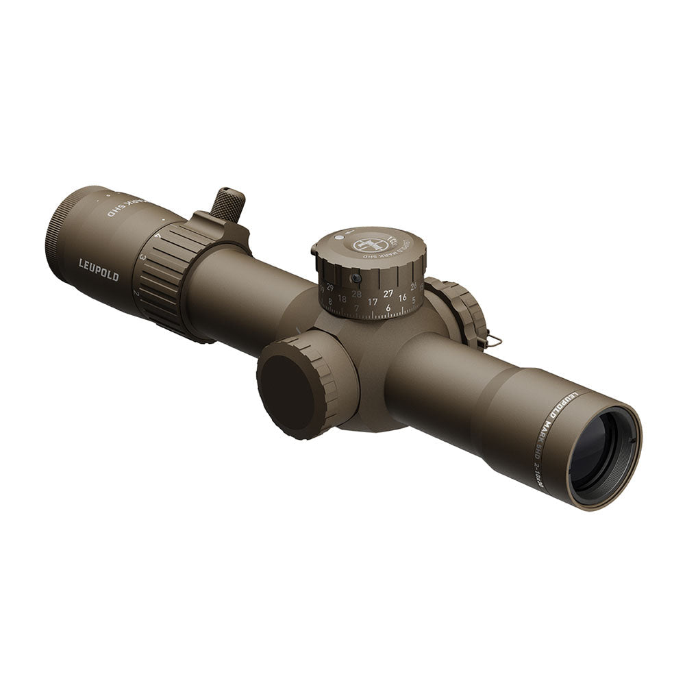 Mark 5 HD 2-10x30 Dark Earth