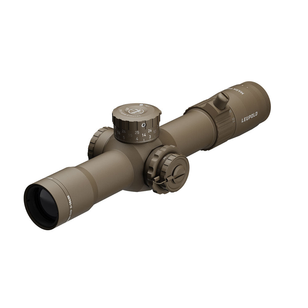 Mark 5 HD 2-10x30 Dark Earth